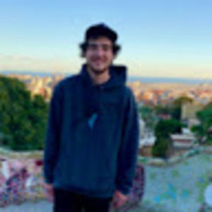 Meet your Posher, Dan